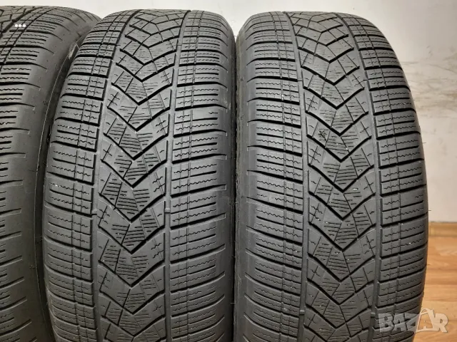 235/60/20 Goodyear DOT3622 / зимни гуми джип SUV, снимка 3 - Гуми и джанти - 48728242