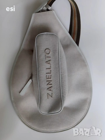 Държач за ракета 