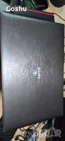 Лаптоп Terra 1529H на части, снимка 5 - Части за лаптопи - 51330384