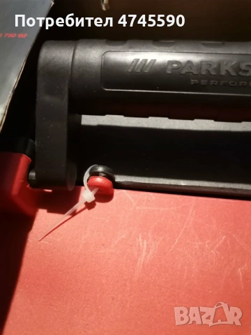 Ексцентършлайф , снимка 3 - Шлайфмашини - 53643447