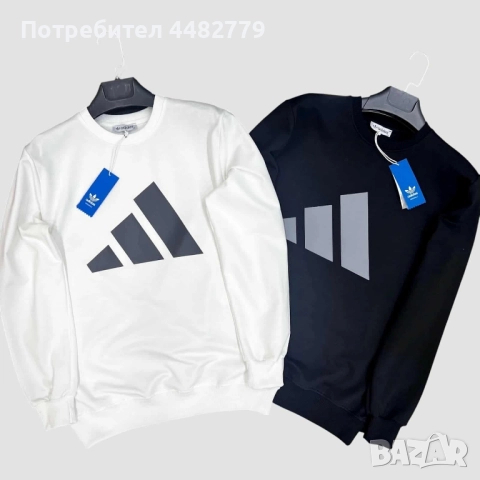 мъжка блуза , снимка 2 - Блузи - 52451114