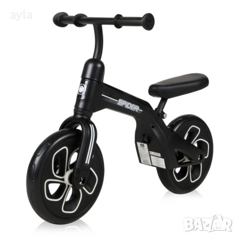 Баланс колело , снимка 1 - Детски велосипеди, триколки и коли - 46421663
