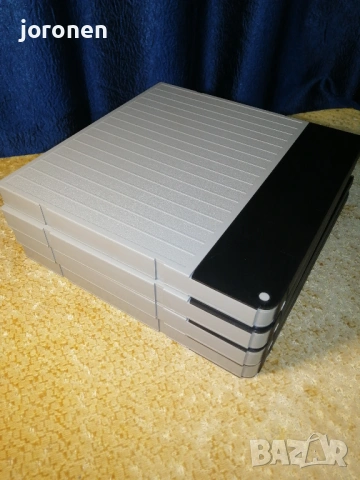 Магнетофонни ролки 10” /26,5 см./  2 броя 70 €/, снимка 9 - Други - 53749329