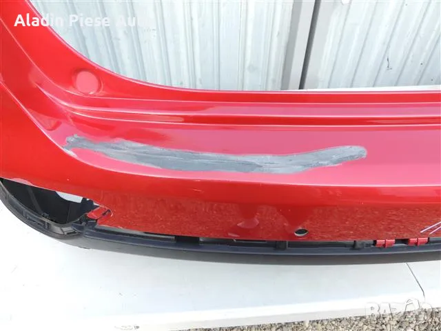 Задна броня Kia Sportage година 2019 2020 2021 код 86611-F1500 , снимка 7 - Аксесоари и консумативи - 50428921