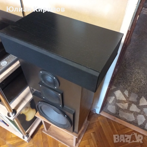 Dali SC - 5, снимка 3 - Тонколони - 52941945