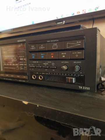 ONKYO SISTEM , снимка 9 - Аудиосистеми - 49250078