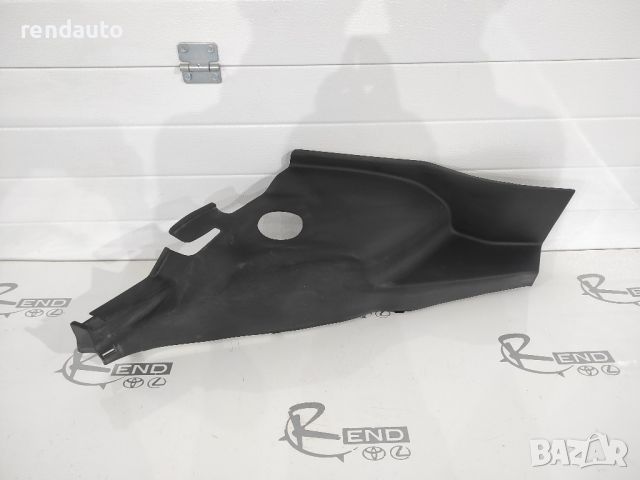 Задна лява кора колона за Toyota Corolla E18 2013-2019 62552-02360