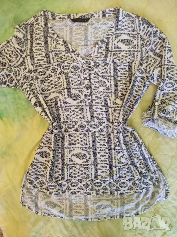 Ризи-дамски, снимка 14 - Ризи - 49956769