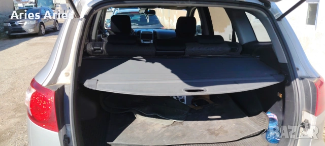 Hyundai Santa Fe 2,2 crdi, Хюндай Санта Фе на части! Юли 2007, снимка 5 - Автомобили и джипове - 53782590