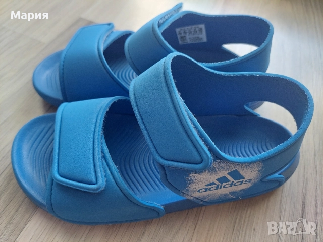 Adidas сандали 32 номер