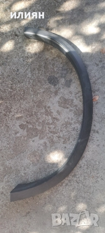 задна дясна вежда за Nissan x-trail x trail T32 2015 2016 2017 788604CE1A, снимка 2 - Части - 51531697