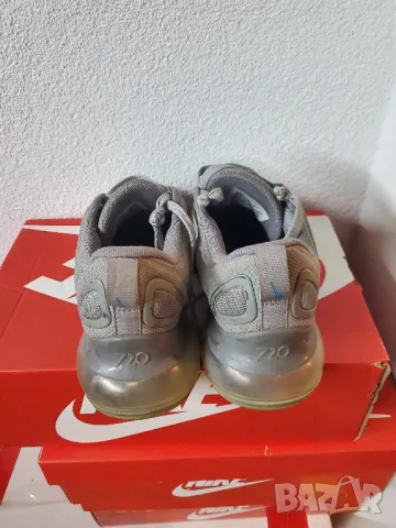 Маратонки Nike Air max 720, снимка 3 - Маратонки - 48242056