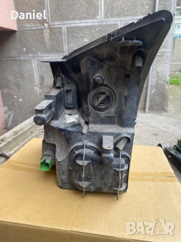 Продавам фарове за Ford Transit 2012, снимка 3 - Бусове и автобуси - 52657861