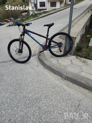 Drag c1 fun, снимка 7 - Велосипеди - 54237013