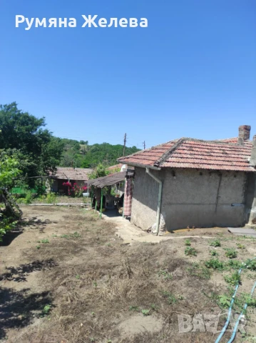 Продавам къща в село Казимир, снимка 8 - Къщи - 49472116