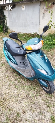 sym super duke 125, снимка 2 - Мотоциклети и мототехника - 51565277