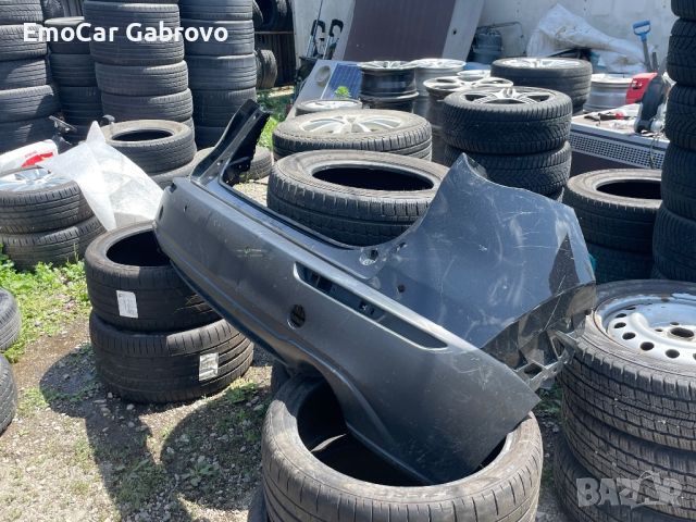 Задна броня MAZDA CX30 CX-30 2019-2022, снимка 2 - Части - 46386777