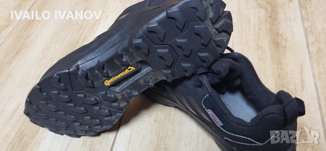 Adidas Terrex Clod RdY мъжки маратонки , снимка 6 - Маратонки - 52073581