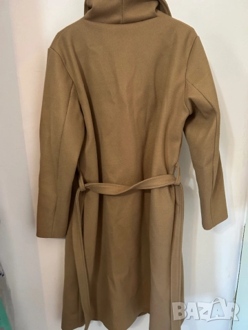 Дамско палто , снимка 3 - Палта, манта - 52693627