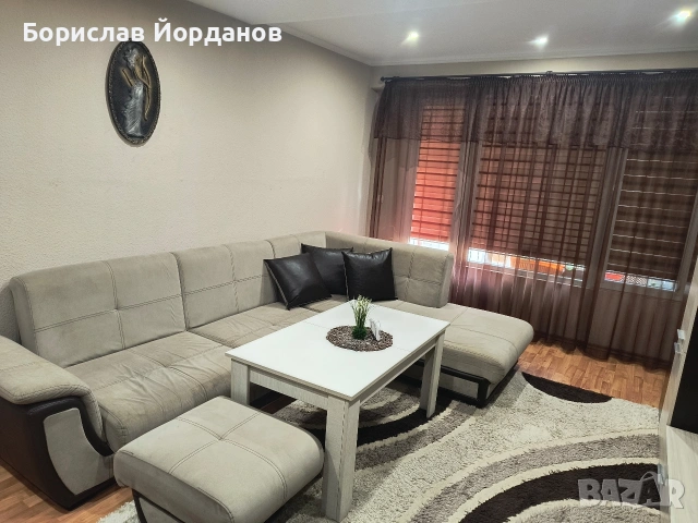 Отдава се под наем уютен и напълно оборудван апартамент, снимка 6 - Апартаменти - 53839111