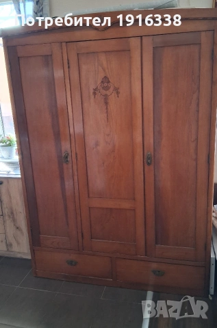 Запазени старинни мебели , снимка 5 - Антикварни и старинни предмети - 53754160