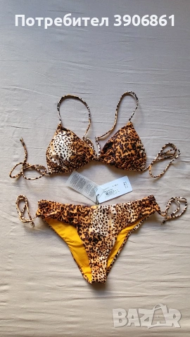 Италиански бански Me Fui, снимка 5 - Бански костюми - 54177961