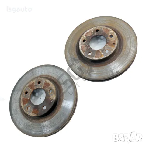 Комплект предни спирачни дискове Mazda 6 Estate (GJ, GL)  2013-2019 ID: 145217