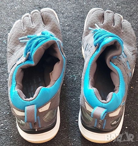 Маратонки Nike Adidas Fila Fife fingers Etnies, снимка 17 - Маратонки - 53160067