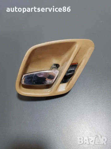 Вътрешна дръжка на предна дясна врата за Jeep Grand Cherokee (1999-2004) 5FX72TRMAB