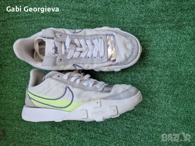 Маратонки Nike 36 номер, снимка 1 - Детски маратонки - 47985883