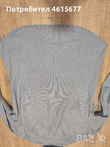 мъжка риза на Guess , снимка 7 - Ризи - 52336546