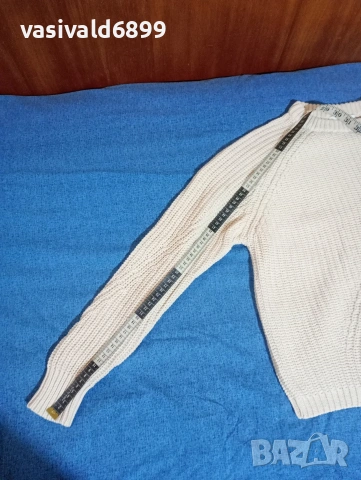 Дамска блуза , снимка 9 - Блузи с дълъг ръкав и пуловери - 53905014