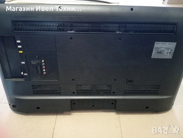 TV Samsung UE 40J 5100AW счупен телевизор , снимка 3 - Телевизори - 51574499