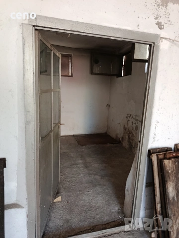 гараж под наем, снимка 4 - Гаражи и паркоместа - 53781857