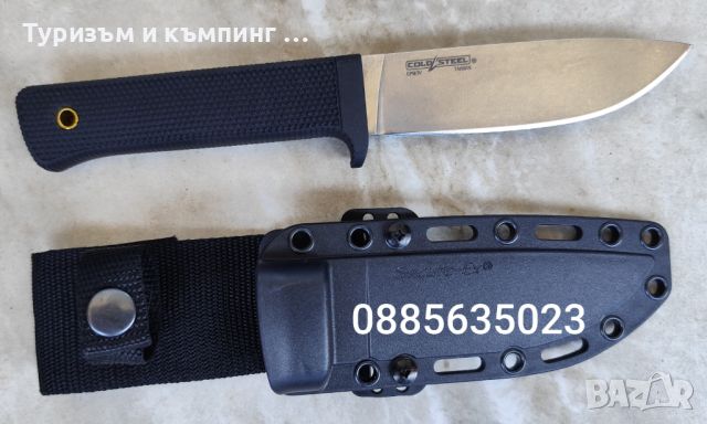 Cold steel  3v master hunter , снимка 1 - Ножове - 46463422