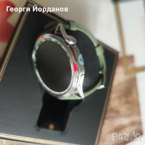 Huawei watch GT 4 (Ново), снимка 1 - Друга електроника - 49444533