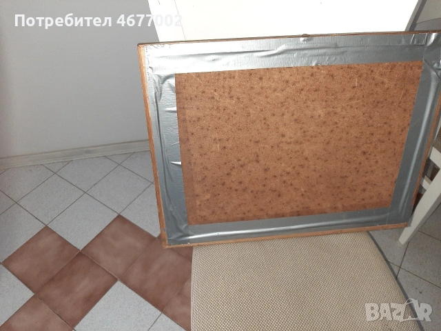 маслена картина, снимка 4 - Картини - 53517835