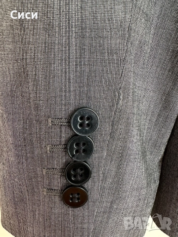 Блейзър boss, снимка 4 - Сака - 51949332