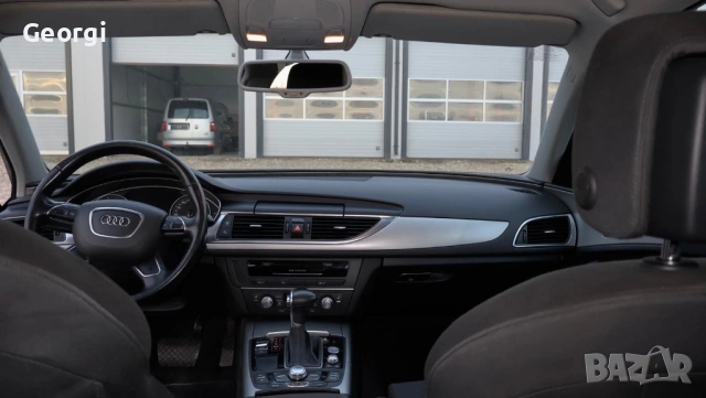 Audi A6 3.0 tdi, снимка 4 - Автомобили и джипове - 53406740