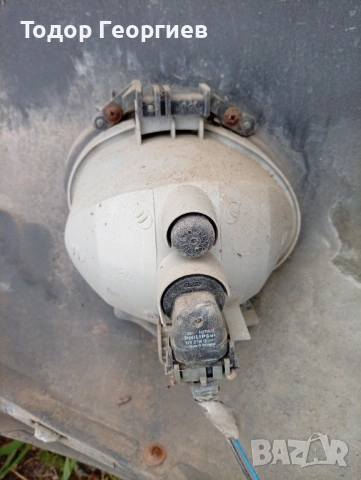 Халогени за Хюндай , снимка 5 - Части - 53948360