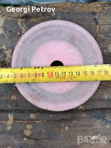 Камъни за шмиргел, снимка 7 - Стругове - 49706105