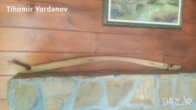 Кобилица за менци., снимка 4 - Антикварни и старинни предмети - 51229432