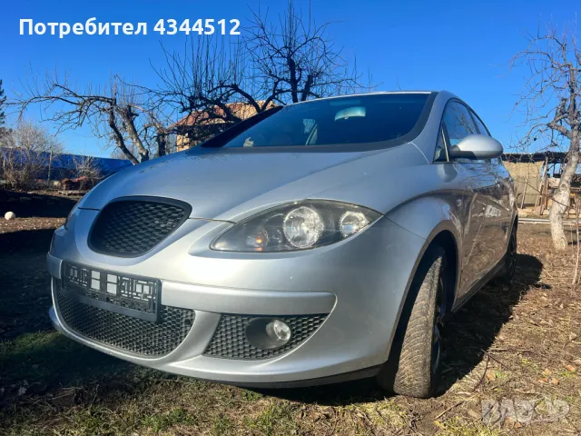 Seat Altea, снимка 2 - Автомобили и джипове - 49034677