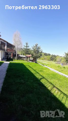 Къщи за гости Илиеви , снимка 2 - Почивки на планина - 45391274