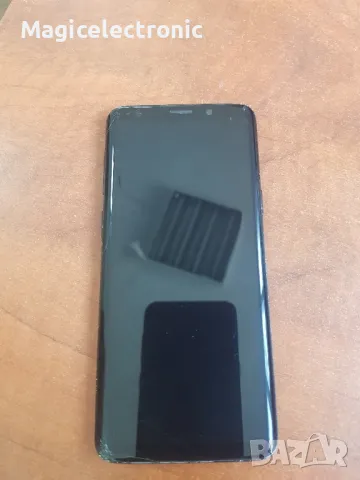 Samsung S9, снимка 1 - Samsung - 46857461