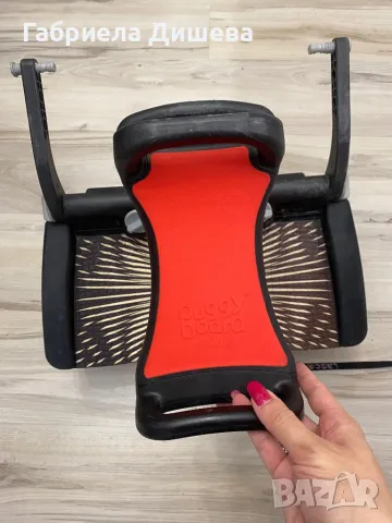 Стъпенка за второ дете BUGGY BOARD, снимка 2 - Други - 50366191