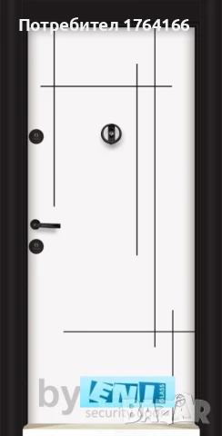 Входни врати, снимка 9 - Входни врати - 50828190