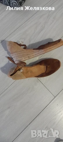 38 размер 11 лева, снимка 1