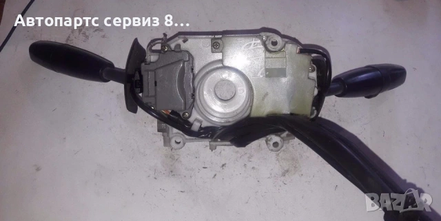 Лост за управление на мигачите и чистачките за KIA Sportage (2001) KAN7SEP2, снимка 2 - Части - 53121789