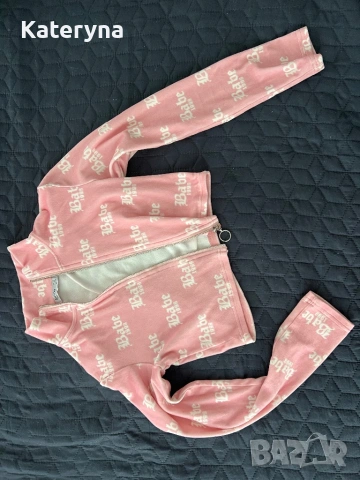 Яке на Барби, снимка 4 - Якета - 53636922